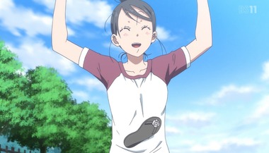 あまんちゅ! 7話 感想 画像21