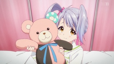 無彩限のファントム・ワールド 5話 感想 画像10