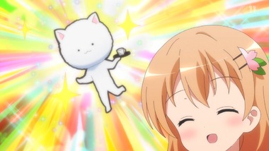 ご注文はうさぎですか20 7話 感想 画像20