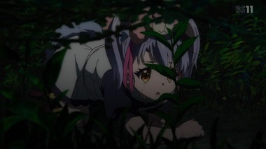 無彩限のファントム・ワールド 7話 感想 画像20