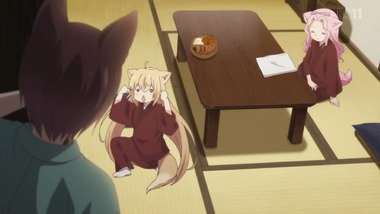 このはな綺譚 1話感想画像19