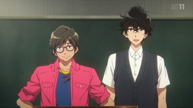 響け！ユーフォニアム2 １話 感想 画像17