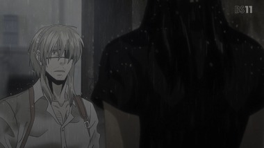 ＧＡＮＧＳＴＡ． 6話 感想 画像6