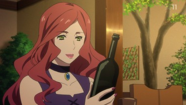 棺姫のチャイカAB 感想 実況 画像4