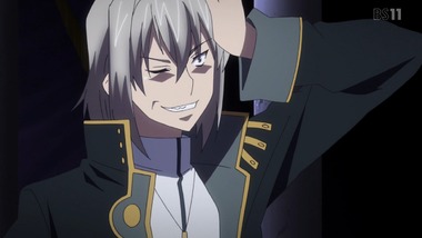 ハイスクールD×D BorN 8話 画像 感想 実況12