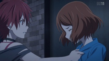 サクラダリセット 8話 感想 画像1