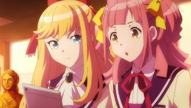 アニメガタリズ 1話感想画像19