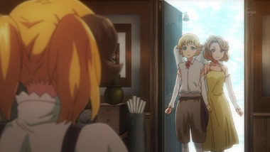 異世界食堂 11話感想画像12