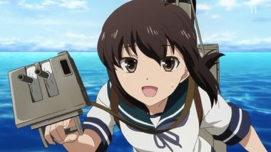 艦隊これくしょん -艦これ- 感想 実況 画像2