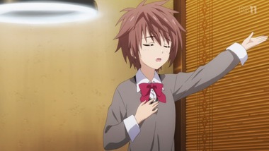 少女たちは荒野を目指す 12話 感想 画像11