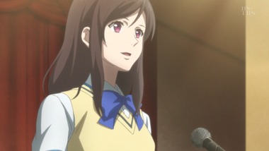 ファンタシースターオンライン２ 1話 感想 画像4