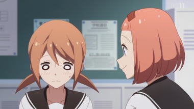 徒然チルドレン 12話感想画像16