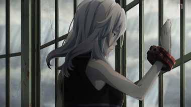 GOD EATER 7話 感想 画像14