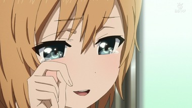 SHIROBAKO 画像 感想 実況4