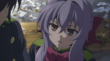 終わりのセラフ 20話 感想 画像6
