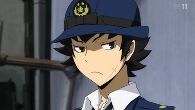 デュラララ!!×2転 22話 感想 画像5