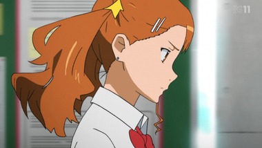 あの花　6話 感想 画像3