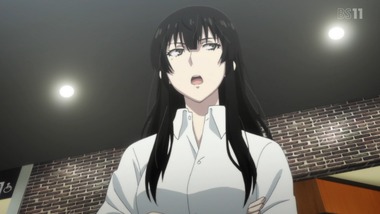 櫻子さんの足下には死体が埋まっている 10話 感想 画像14