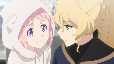 Re Creators Bs Re Creators Bs