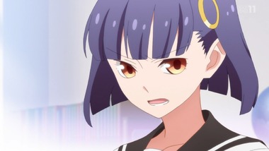 徒然チルドレン 5話感想画像9