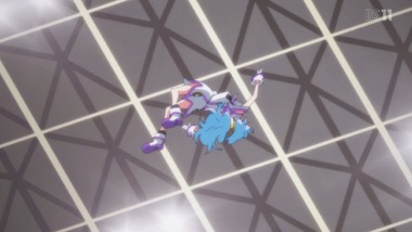 ハッカドール 13話 感想 画像9