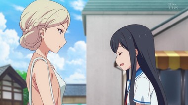 チアフルーツ 10話感想画像8