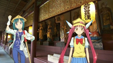 おへんろ。 3話 感想 画像7