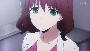 魔法科高校の劣等生 21話 感想 画像6