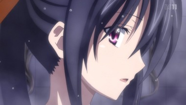 ハイスクールD×D BorN 3期 画像 アニメ 感想 実況7