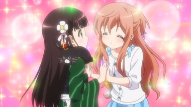 ご注文はうさぎですか30 6話 感想 画像30