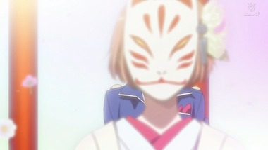 Dance with Devils 10話 感想 画像18