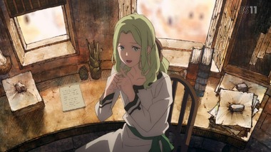 クジラの子らは砂上に歌う 1話感想画像8