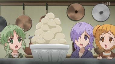 終末なにしてますか 9話 感想 画像6