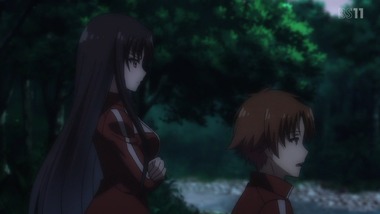 ようこそ実力至上主義の教室へ 11話感想画像8