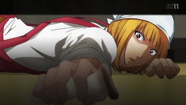 監獄学園(プリズンスクール) 10話 感想 画像10