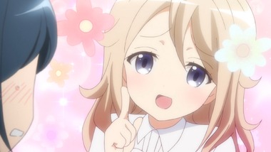 ご注文はうさぎですか25 11話 感想 画像25
