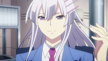 ヘヴィーオブジェクト 10話 感想 画像4