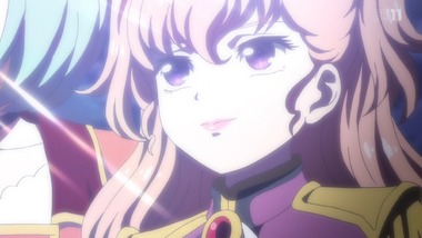 ヴァルキリードライヴ マーメイド 12話 感想 画像15