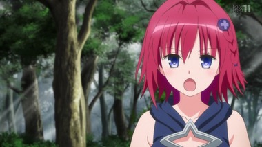 To LOVEる-とらぶる-ダークネス2nd 13話 感想 画像14
