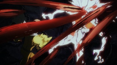 ワンパンマン 12話 感想 画像20