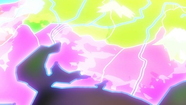 えとたま 7話 画像 感想 実況3