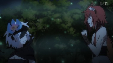 六花の勇者 7話 感想 画像2