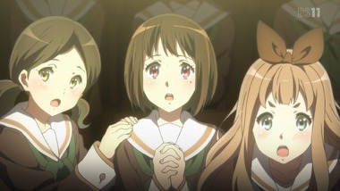 響け！ユーフォニアム 13話 画像21