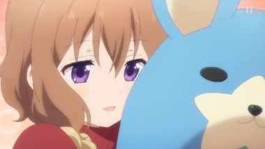 ブレンド・S 1話感想画像37