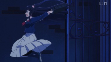 わかば＊ガール 10話  感想 画像10