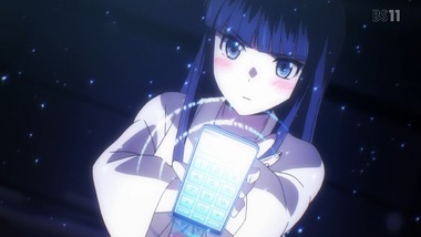 魔法科高校の劣等生 3話 感想 画像11