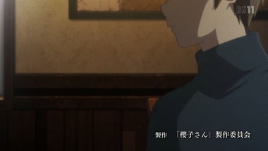 櫻子さんの足下には死体が埋まっている 12話 感想 画像1