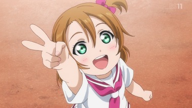 ラブライブ!サンシャイン!! 12話 感想 画像16