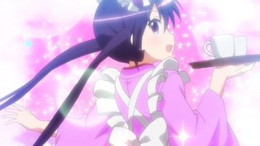 ご注文はうさぎですか18 7話 感想 画像18
