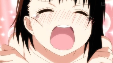 ニセコイ: 8話 画像 感想 実況0